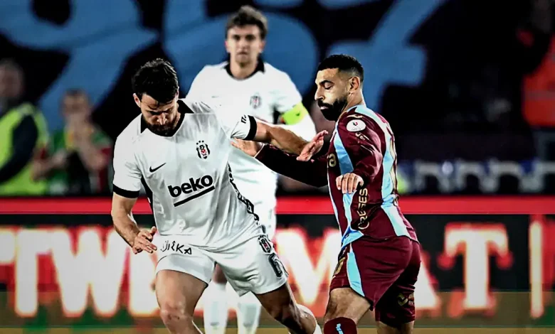 Trabzonspor, Beşiktaş karşısında penaltı bekledi! İşte o konum 1 trabzonspor besiktas karsisinda penalti bekledi iste o konum 1pB5VbOw