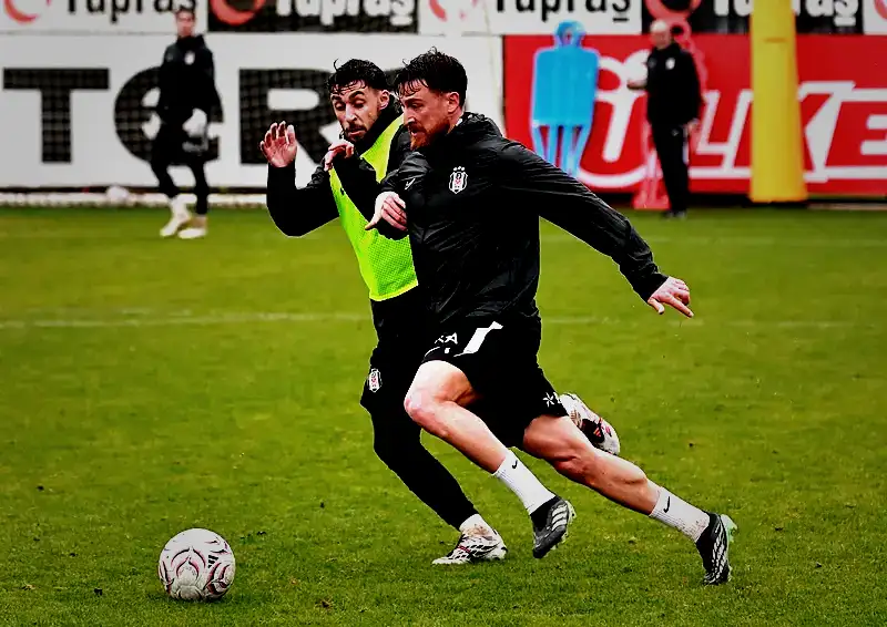 Trabzonspor - Beşiktaş maçı saat kaçta, hangi kanalda? 3 trabzonspor besiktas maci saat kacta hangi kanalda 1 6Y5ZZ9hB