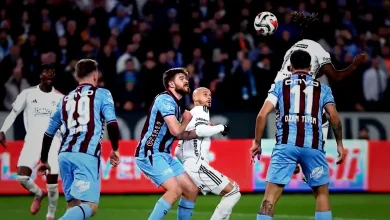 Trabzonspor - Beşiktaş maçı saat kaçta, hangi kanalda? 4 trabzonspor besiktas maci saat kacta hangi kanalda XFxJ6ifQ