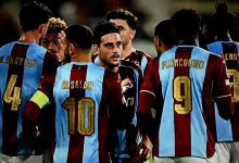 trabzonspor besiktasi agirliyor eksik isimler burada T87c1wrq
