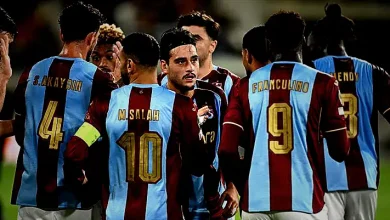Trabzonspor, Beşiktaş'ı ağırlıyor! Eksik isimler burada 10 trabzonspor besiktasi agirliyor eksik isimler burada T87c1wrq
