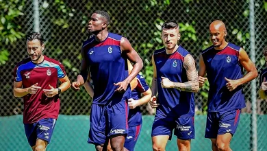 trabzonspor birinci yarida isi bitiriyor FxtZmUxJ