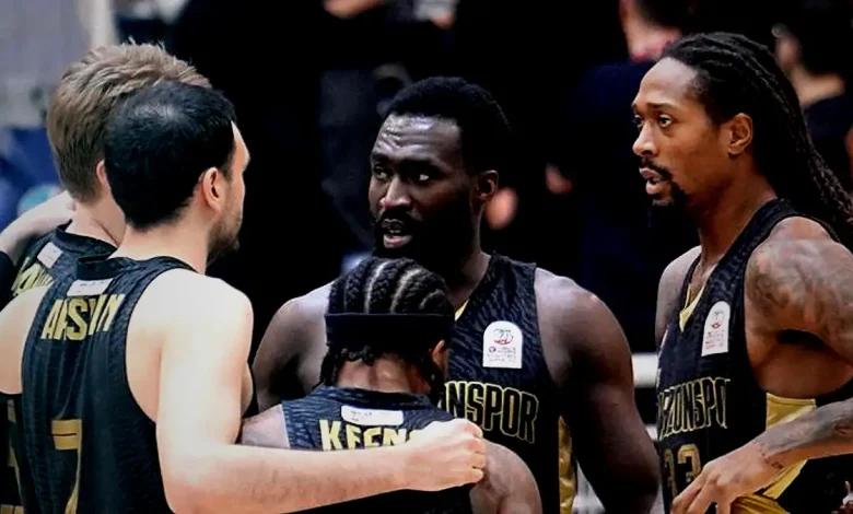 Trabzonspor deplasmanda kazanmasını bildi | Yukatel Denizli Basket: 70 - Trabzonspor: 75 1 trabzonspor deplasmanda kazanmasini bildi yukatel denizli basket 70 trabzonspor 75 U1MFCt9r
