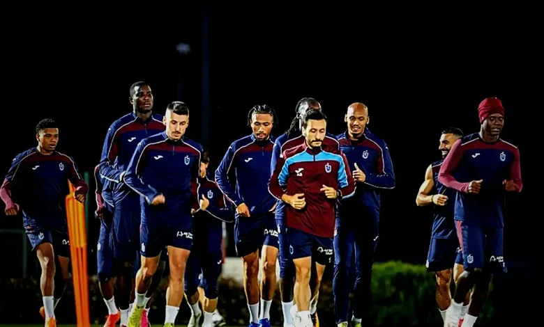 Trabzonspor, deplasmanda Samsunspor'a konuk olacak! 1 trabzonspor deplasmanda samsunspora konuk olacak yR3wcb6S