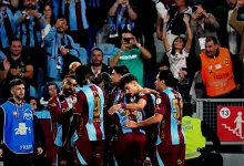 trabzonspor derbide besiktasi maglup etti EYncSwGY