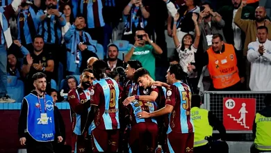 Trabzonspor derbide Beşiktaş'ı mağlup etti! 5 trabzonspor derbide besiktasi maglup etti EYncSwGY
