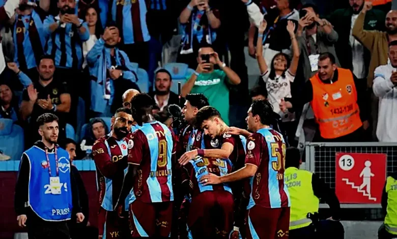 trabzonspor derbide besiktasi maglup etti EYncSwGY