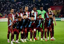 Trabzonspor dış alanda 1 puan aldı 9 trabzonspor dis alanda 1 puan aldi CMv38dVM