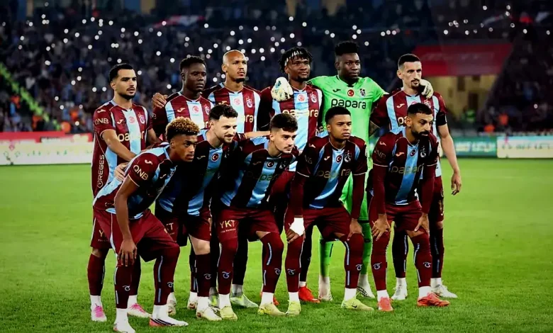 Trabzonspor dış alanda 1 puan aldı 1 trabzonspor dis alanda 1 puan aldi CMv38dVM