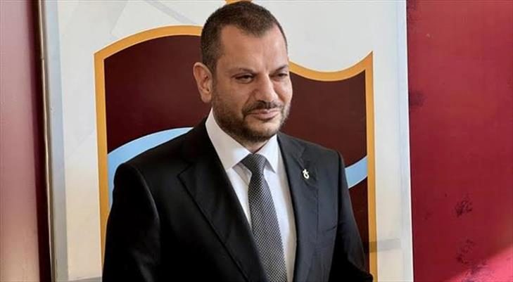 trabzonspor divan baskanlik kurulundan ertugrul dogana destek b2bL6m2c