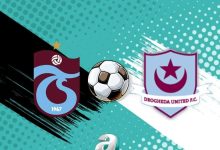 Trabzonspor-Drogheda United | CANLI (Dostluk maçı) 10 trabzonspor drogheda united canli dostluk maci QkRtJnlN