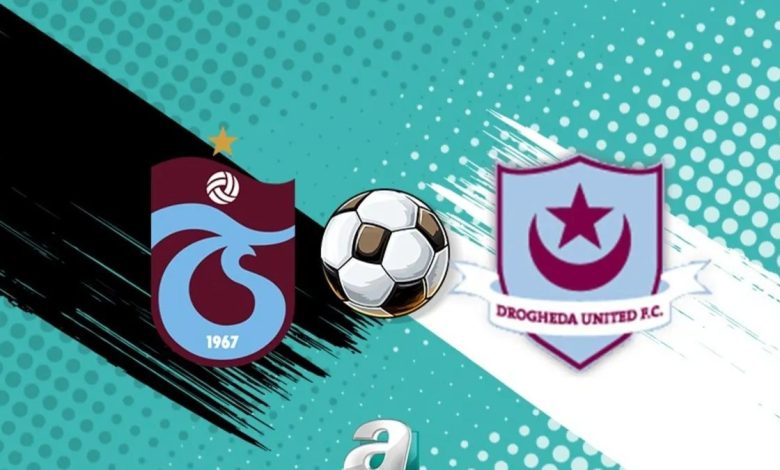 trabzonspor drogheda united canli dostluk maci QkRtJnlN