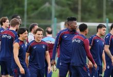 Trabzonspor, Drogheda United ile dostluk maçında karşılaşacak 13 trabzonspor drogheda united ile dostluk macinda karsilasacak WBztrNA3