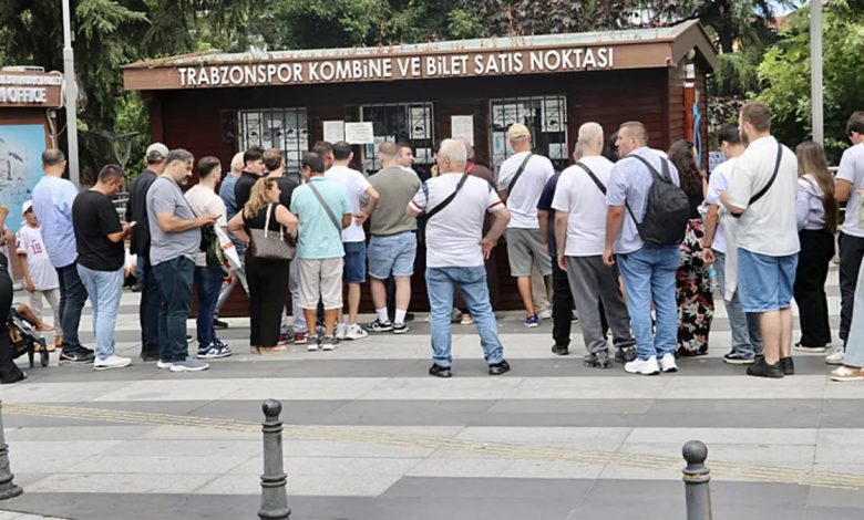Trabzonspor-Ferencvaros maçının biletleri satışa çıktı 1 trabzonspor ferencvaros macinin biletleri satisa cikti qRTe6xDs