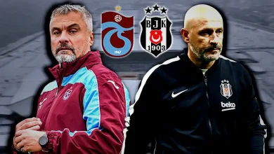 Trabzonspor ile Beşiktaş arasında 144. randevu 6 trabzonspor ile besiktas arasinda 144 randevu Cmcfuv2F