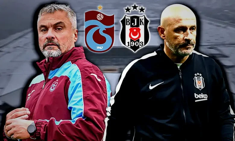 trabzonspor ile besiktas arasinda 144 randevu Cmcfuv2F
