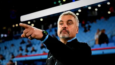 Trabzonspor, Karadeniz derbisinde galibiyet peşinde! İşte Thomas Reis'ın Samsunspor maçı mümkün 11'i 7 trabzonspor karadeniz derbisinde galibiyet pesinde iste thomas reisin samsunspor maci mumkun 11i btpKSC52