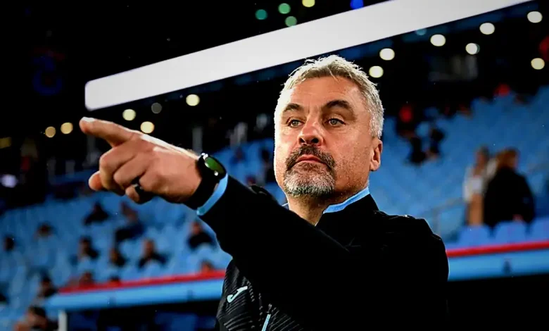 trabzonspor karadeniz derbisinde galibiyet pesinde iste thomas reisin samsunspor maci mumkun 11i btpKSC52