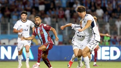Trabzonspor, Kasımpaşa ile yenişemedi! 4 trabzonspor kasimpasa ile yenisemedi u83EtGhH