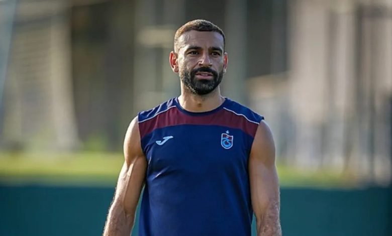 Trabzonspor Kasımpaşa kafilesini açıkladı! Salah... 1 trabzonspor kasimpasa kafilesini acikladi salah qTc6kVAV