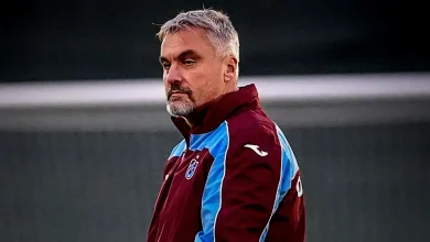 Trabzonspor kaygı tüneline giriyor; ayda 8 maç! 7 trabzonspor kaygi tuneline giriyor ayda 8 mac XUfV2Str