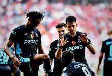 trabzonspor konferans ligine galibiyetle baslamak istiyor iste reisin mumkun 11i hMO3gCp9