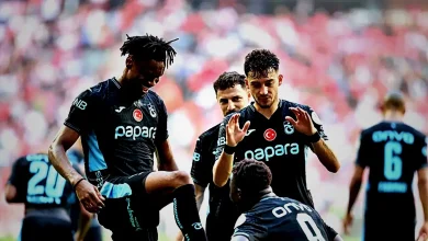 trabzonspor konferans ligine galibiyetle baslamak istiyor iste reisin mumkun 11i hMO3gCp9