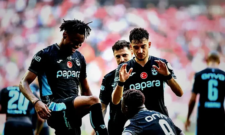 trabzonspor konferans ligine galibiyetle baslamak istiyor iste reisin mumkun 11i hMO3gCp9