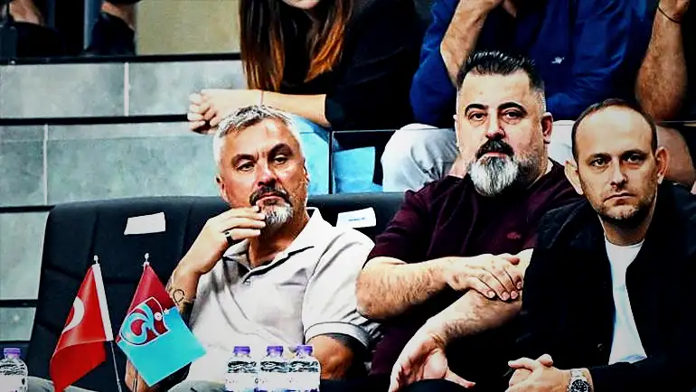 Trabzonspor konutunda kusur yapmadı | Trabzonspor: 83 - Pizzabulls Bordo Bandırma: 80 2 trabzonspor konutunda kusur yapmadi trabzonspor 83 pizzabulls bordo bandirma 80 0