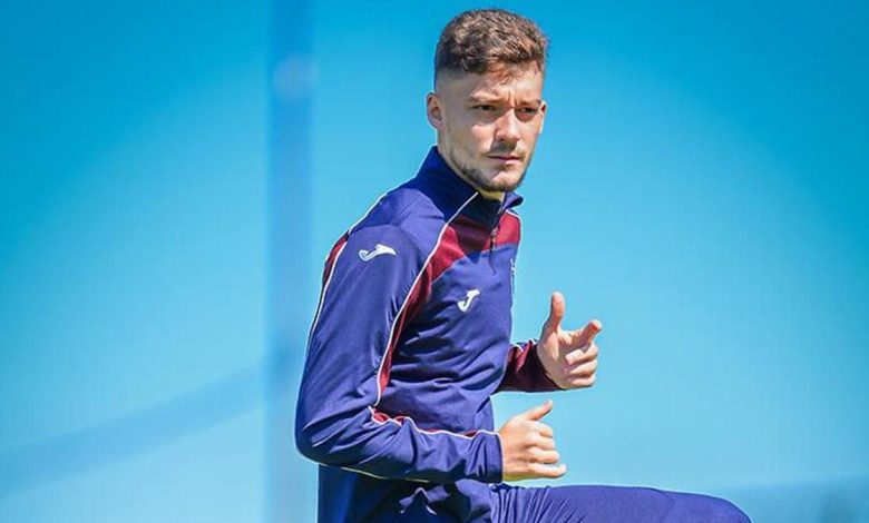 trabzonspor konyaspor maci hazirliklarini surdurdu bNcD3HJS