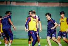trabzonspor kups kuopio macinin hazirliklarina devam etti GAcYEIBg