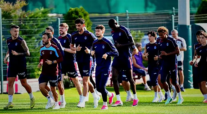 trabzonspor kups kuopio macinin hazirliklarini surdurdu jgKq8Bzd
