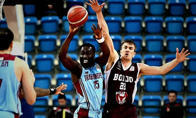 Trabzonspor meskeninde Bordo Bandırma'yı mağlup etti! İşte maçın özeti 1 trabzonspor meskeninde bordo bandirmayi maglup etti iste macin ozeti 85jnwS1I
