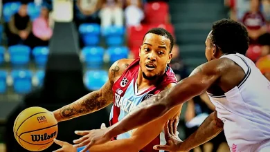 Trabzonspor meskeninde Sabah BC'yi farklı geçti! İşte maçın özeti 27 trabzonspor meskeninde sabah bcyi farkli gecti iste macin ozeti 42YZxgXM