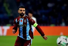 trabzonspor muhammed salahin goluyle hearts karsisinda one gecti RiaqhMmz