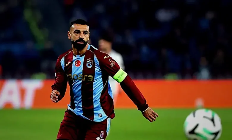 trabzonspor muhammed salahin goluyle hearts karsisinda one gecti RiaqhMmz