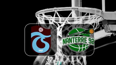 Trabzonspor-Nanterre maçı saat kaçta, hangi kanalda? 4 trabzonspor nanterre maci saat kacta hangi kanalda IupFdYS9