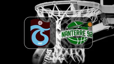 Trabzonspor-Nanterre maçı saat kaçta, hangi kanalda? 4 trabzonspor nanterre maci saat kacta hangi kanalda ZS5YbmPs