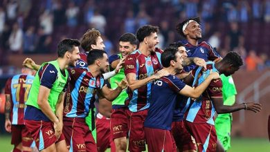 Trabzonspor rakiplerine fark attı! Harika Lig’de tepeyi kaptı 6 trabzonspor rakiplerine fark atti harika ligde tepeyi kapti RGzerj6C