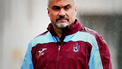 Trabzonspor, Reis ile birinci peşinde 6 trabzonspor reis ile birinci pesinde nQhvCFwZ