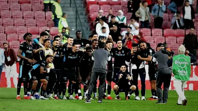trabzonspor samsunda rekorlarla kazandi GJQKHOPg