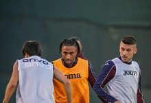 trabzonspor samsunspor maci hazirliklarina devam etti v3NekJDR