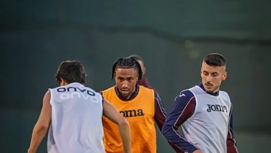 trabzonspor samsunspor maci hazirliklarina devam etti v3NekJDR