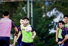 trabzonspor samsunspor maci hazirliklarini surdurdu UF7MGy8J