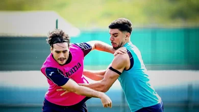Trabzonspor, Samsunspor maçı hazırlıklarını tamamladı! 6 trabzonspor samsunspor maci hazirliklarini tamamladi FFJWOL1z
