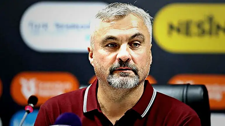 Trabzonspor teknik yöneticisi Thomas Reis: 'Bütün camia mutlu' 2 trabzonspor teknik yoneticisi thomas reis butun camia mutlu 0 as6eDfrZ