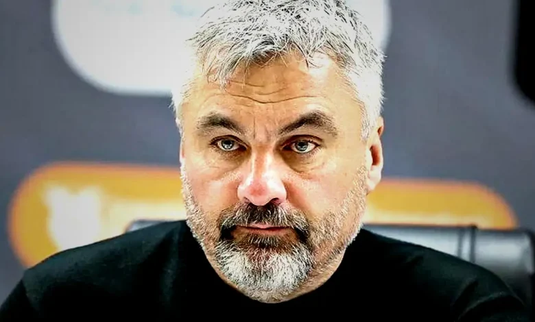 Trabzonspor teknik yöneticisi Thomas Reis: 'Bütün camia mutlu' 1 trabzonspor teknik yoneticisi thomas reis butun camia mutlu 8Tkkn8Su