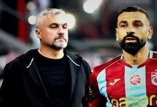 trabzonspor teknik yoneticisi thomas reisten salah aciklamasi hazir durumda KOIneBad