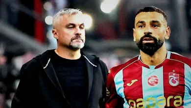 Trabzonspor teknik yöneticisi Thomas Reis'ten Salah açıklaması! 'Hazır durumda' 7 trabzonspor teknik yoneticisi thomas reisten salah aciklamasi hazir durumda KOIneBad