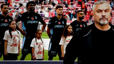 Trabzonspor, Thomas Reis ile rakiplerine göz açtırmıyor! Birinci yarılarda Fırtına gösteri... 6 trabzonspor thomas reis ile rakiplerine goz actirmiyor birinci yarilarda firtina gosteri 2AIxR3at